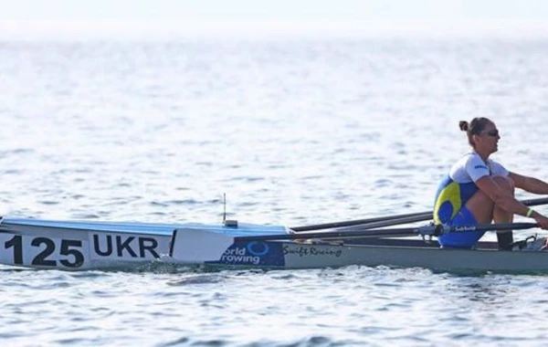 Ukraynalı dünya çempionuna Azərbaycan pasportu verildi - FOTO/VİDEO
