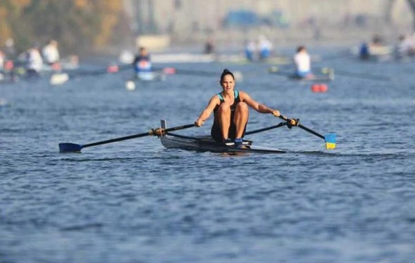 Украинская чемпионка мира стала гражданкой Азербайджана - ВИДЕО