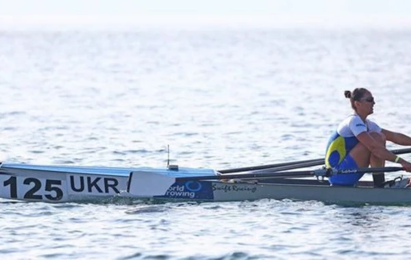 Украинская чемпионка мира стала гражданкой Азербайджана - ВИДЕО