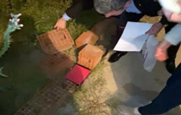 Ölkəyə külli miqdarda gətirilən narkotik vasitələrin satışının qarşısı alınıb - FOTO