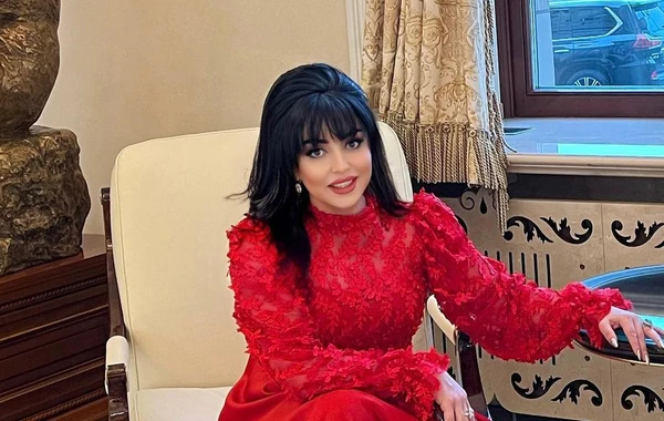 Afət Fərmanqızı axtarışa verilməsindən danışdı: “O əyriayaqla yazışmaları əlimdədir” - YENİLƏNİB