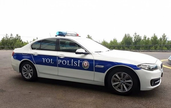 Özünü güllələyərək öldürən polis DYP zabiti imiş