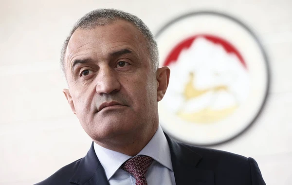 Cənubi Osetiya separatçıları Rusiyaya birləşmək üçün referendum təyin etdi