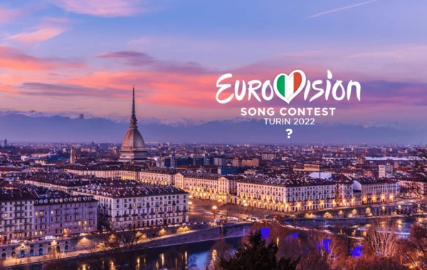 Bu gecə "Eurovision-2022"-nin qalibi bəlli olacaq - Azərbaycan təmsilçisi neçənci çıxış edəcək? 