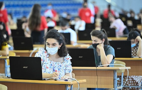 ГЭЦ проведет экзамен для желающих устроиться на госслужбу