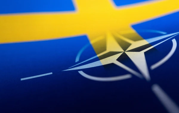 İsveç NATO-ya üzv olmaq barədə rəsmi qərar qəbul etdi