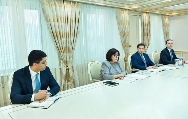 İƏT PA-ya sədrlik Azərbaycana keçəcək