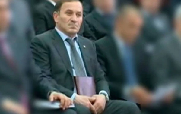 Sabiq icra başçısının cəzası azaldıldı - FOTO