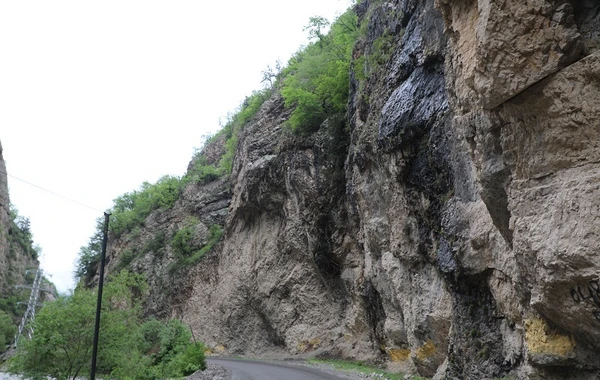 Kəlbəcərin yaz mənzərəsi - FOTOREPORTAJ