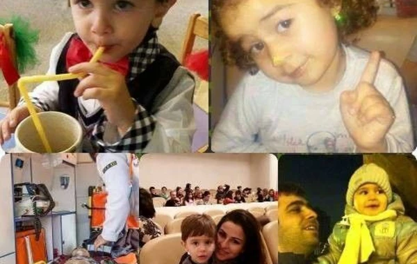 Сегодня 7-я годовщина со дня чудовищного пожара в Баку - ФОТО