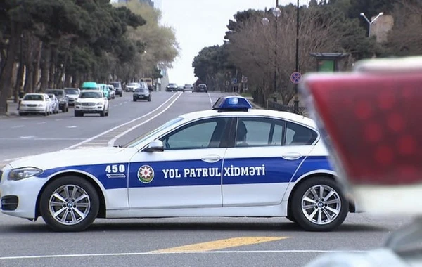 Bakıda Formula 1-ə görə bu yollar bağlı olacaq