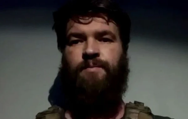 “Azov” alayının komandir müavini: “Azovstal”da əməliyyat gedir” - VİDEO