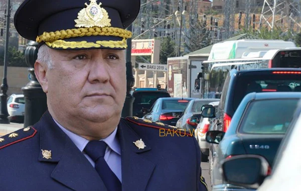 Bakının bu ərazisində avtobus zolağı ləğv olunub? - Vaqif Əsədovdan AÇIQLAMA