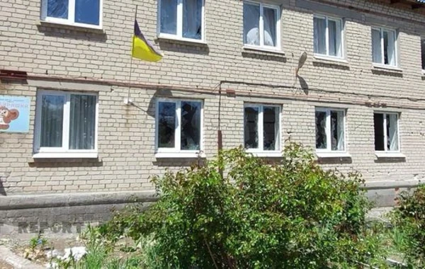 Фоторепортаж из частично оккупированного Запорожья
