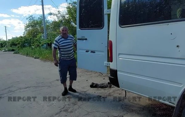Фоторепортаж из частично оккупированного Запорожья