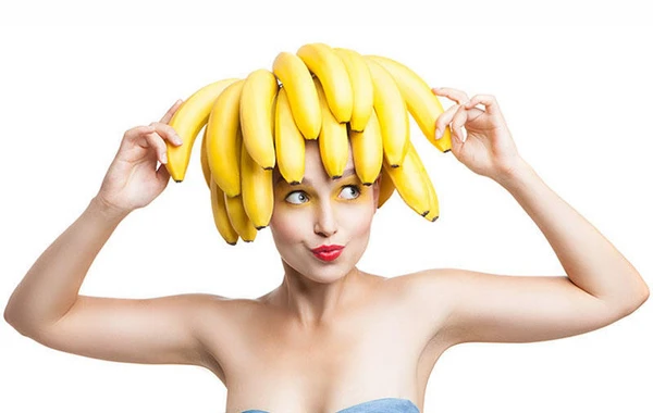 Bananın bilmədyiniz müalicəvi xüsusiyyətləri