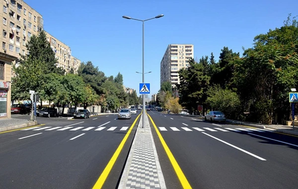 Bakıda bu küçələrin adları dəyişdiriləcək