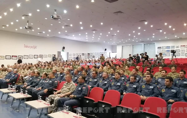 Командующий Военно-воздушными силами Азербайджана находится в Турции