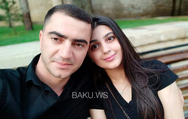 Həyat yoldaşı ilə eyni gündə anadan olan şəhid İbrahim Hüseynli - FOTO