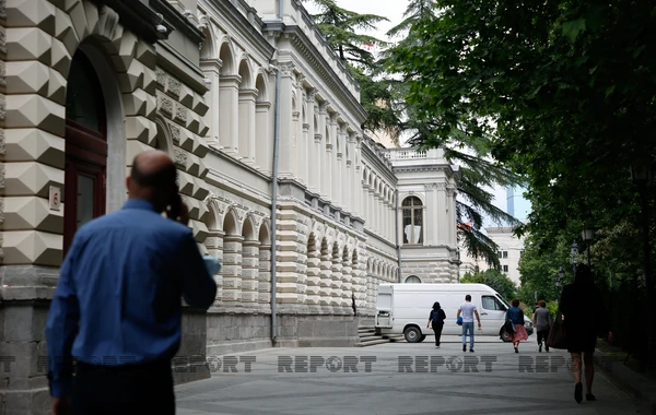 Şərqin ilk demokratik respublikasının şahidi: İstiqlal bəyannaməmizin qəbul edildiyi bina - REPORTAJ - FOTO/VİDEO