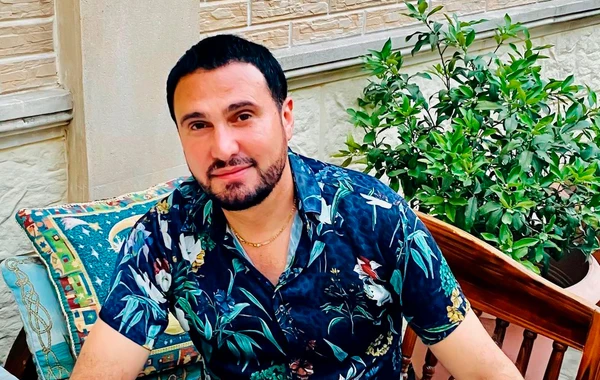 Nadir Qafarzadədən sərt sözlər: “Əvvəl ağır oğlan idi, indi “TikTok”da bambılılıq edir” - VİDEO
