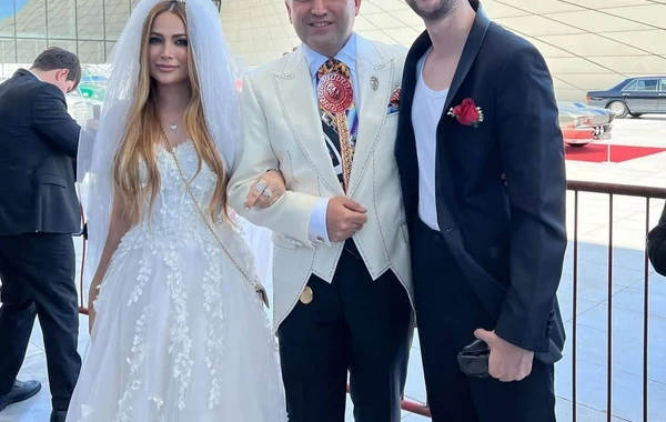 Nigar "Dünən evləndik, bu gün boşandıq" - FOTO