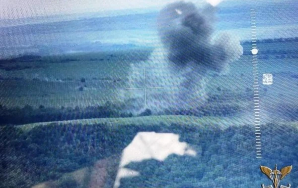 ВСУ разгромили взвод десантников ВС РФ - ФОТО
