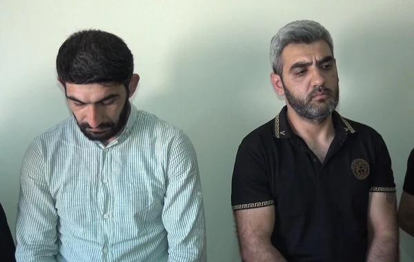 Narkotik alıb-satanlar ƏLƏ KEÇDİ - FOTO