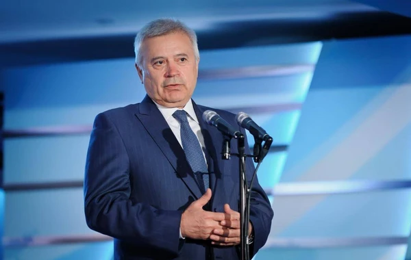 Vahid Ələkbərovun “Lukoyl”un prezidenti səlahiyyətlərinə vaxtından əvvəl xitam verildi