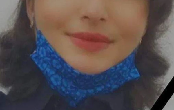 Pedaqoji Universitetin tələbəsi dünyasını dəyişdi - FOTO
