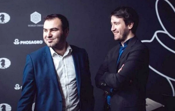 "Norway Chess": Məmmədyarovdan qələbə, Rəcəbov uduzdu