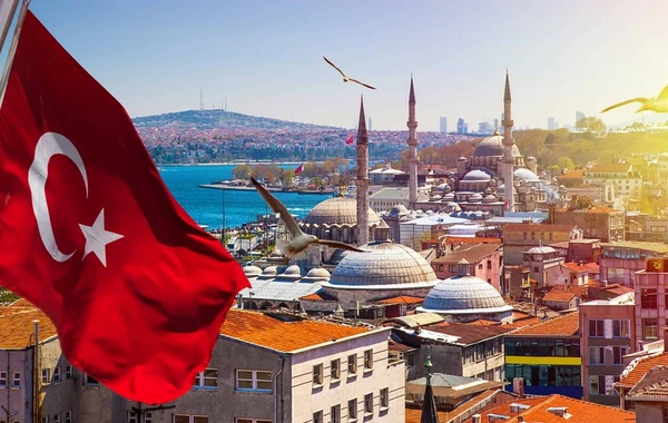 Türkiyənin beynəlxalq adı dəyişdirilib