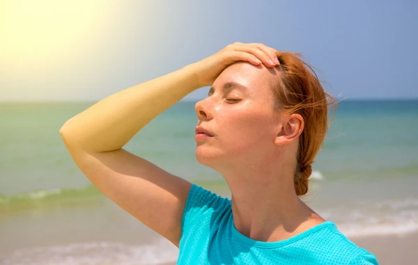 İsti hava şəraiti nə vaxtadək davam edəcək?