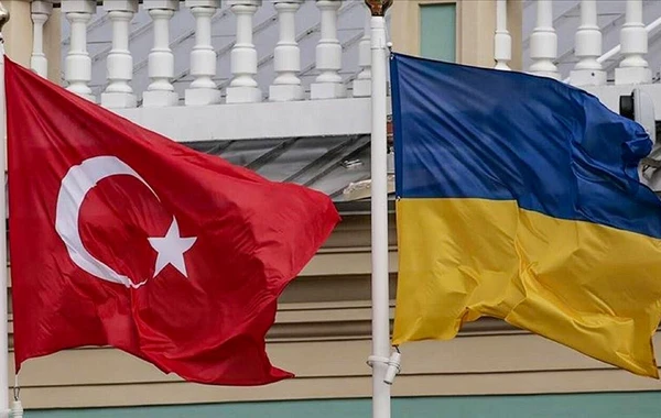 Türkiyə Ukrayna limanlarının minalardan təmizlənməsinə kömək edəcək