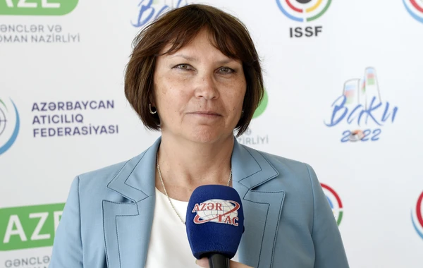 Bakı 2022: Türkiyə komandası bu gün də qaliblər sırasında - FOTO
