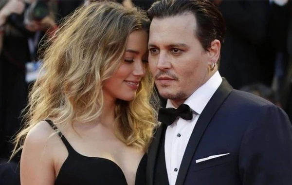 Conni Depp və Amber Hördün məhkəməsində YEKUN QƏRAR