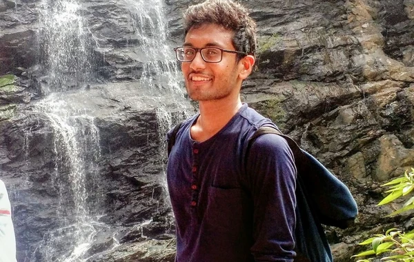 Hindistanlı turist Zaqatalada necə itkin düşüb - TƏFƏRRÜAT