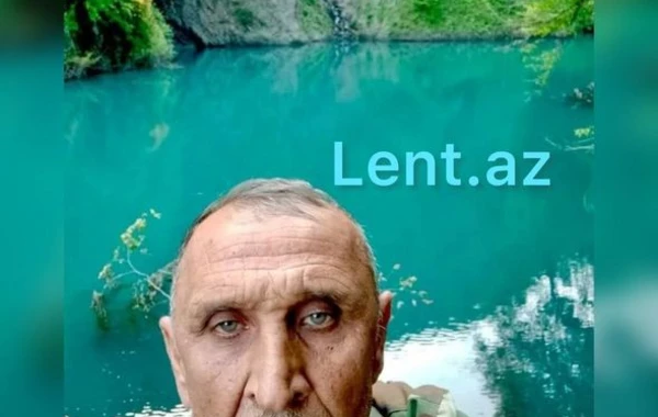 Azərbaycanda yeni göl yarandı - FOTO/VİDEO