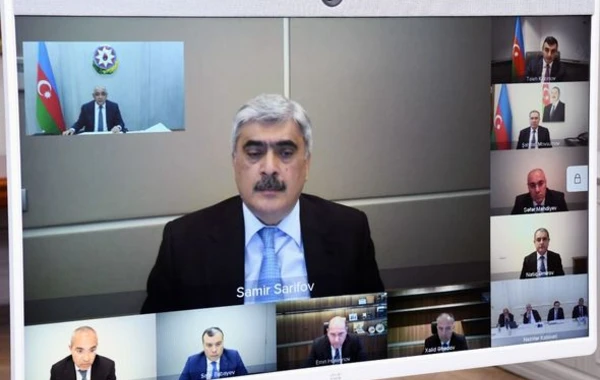 Bu il dövlət büdcəsinə yenidən baxılacaq - RƏSMİ - FOTO