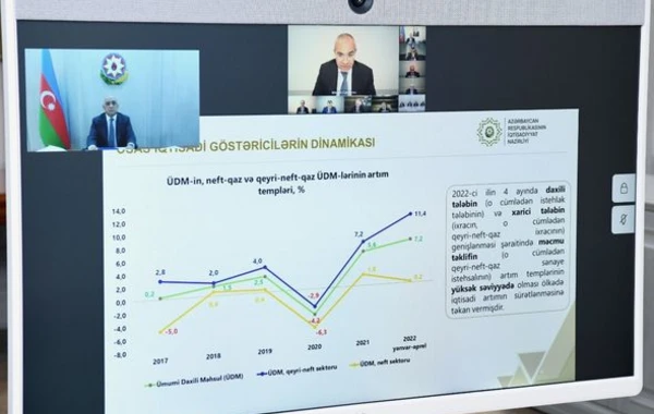 Bu il dövlət büdcəsinə yenidən baxılacaq - RƏSMİ - FOTO