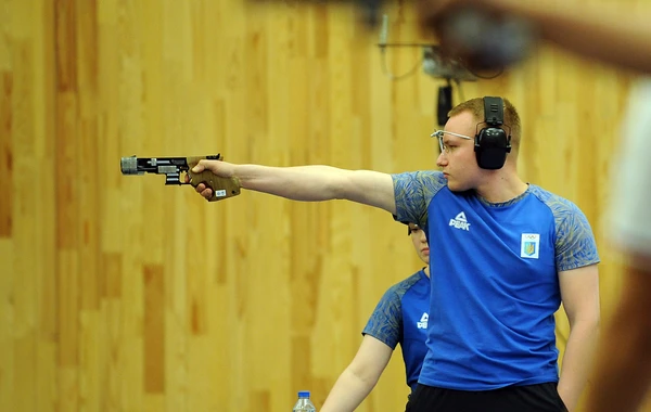 Bakı 2022 Dünya Kuboku: ABŞ bu gün 2 medal qazandı