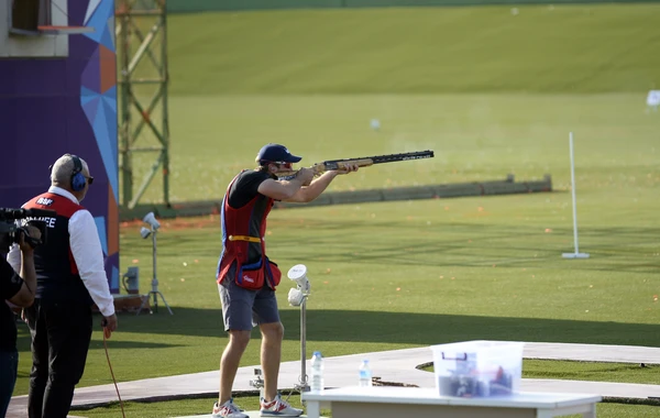 Bakı 2022 Dünya Kuboku: ABŞ bu gün 2 medal qazandı