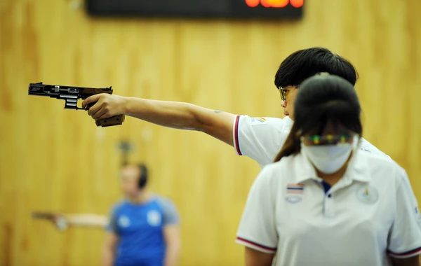 Bakı 2022 Dünya Kuboku: ABŞ bu gün 2 medal qazandı