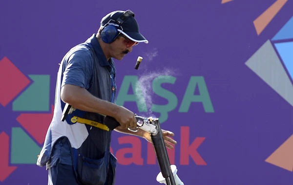 Bakı 2022 Dünya Kuboku: ABŞ bu gün 2 medal qazandı