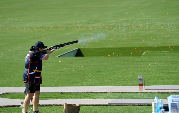 Bakı 2022 Dünya Kuboku: ABŞ bu gün 2 medal qazandı
