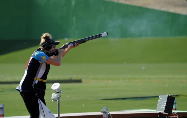 Bakı 2022 Dünya Kuboku: ABŞ bu gün 2 medal qazandı