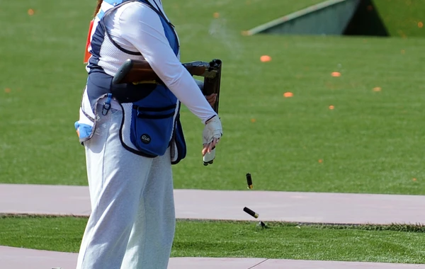 Bakı 2022 Dünya Kuboku: ABŞ bu gün 2 medal qazandı