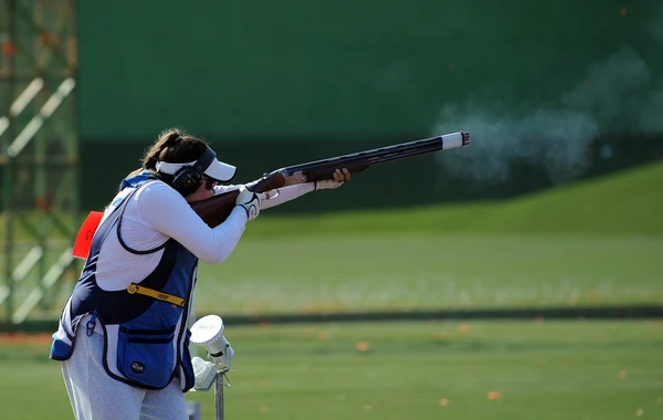 Bakı 2022 Dünya Kuboku: ABŞ bu gün 2 medal qazandı