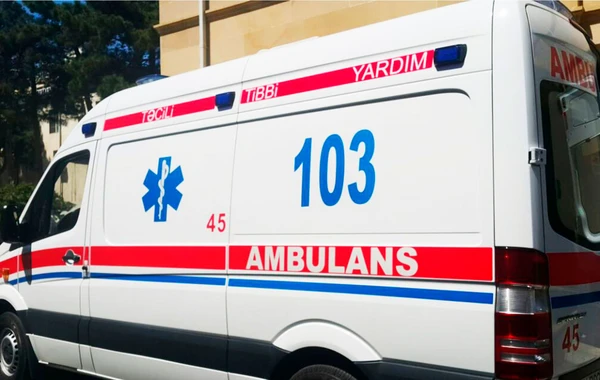 Bakıda 48 yaşlı qadının meyiti aşkarlanıb