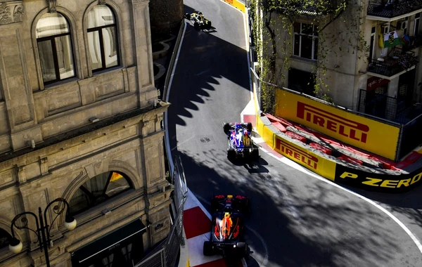 "Formula 1" yarışı Bakıda kirayə evlərin qiymətlərini kəskin artırıb